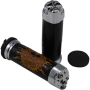 (image for) Skull Grips Black Eyes