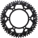 (image for) Moose Offroad Dual Sprocket - 52T Black