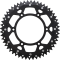 (image for) Moose Offroad Dual Sprocket - 52T Black