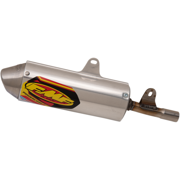 (image for) FMF Mini Powercore 4 - System w/o Arrestor