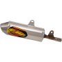 (image for) FMF Mini Powercore 4 - System w/o Arrestor