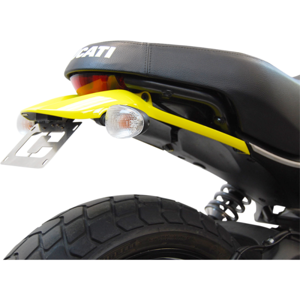 (image for) Standard Fender Eliminator Kit for Ducati Scrambler Icon/Urban Enduro 15-22