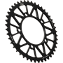(image for) JT RaceLite Aluminum Rear Sprocket (Black) - 44T