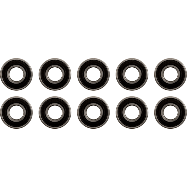 (image for) FACTORY LINKS Rear Bearing Pack (Bearing 6202 2RS) - 10-Pack