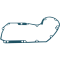 (image for) S&S Cycle Gear Cover Gasket for 86-03 XL