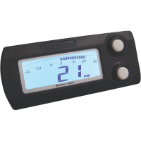 (image for) X-1 Mini Boost Gauge