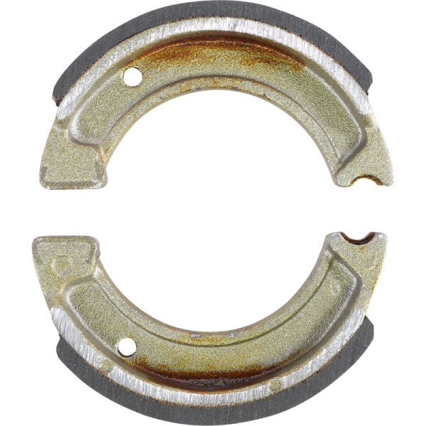 (image for) Rear Standard Brake Shoe for YAMAHA QT50 79-87