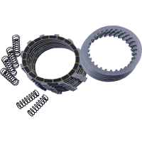 (image for) Barnett Carbon Fiber Clutch Kit for Can-Am Spyder SM5 09-12