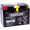 (image for) Yuasa YTZ Factory-Activated AGM Battery YTZ12S
