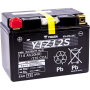 (image for) Yuasa YTZ Factory-Activated AGM Battery YTZ12S