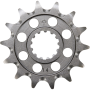 (image for) JT Sprockets Self-cleaning Steel Front Sprocket - 14T