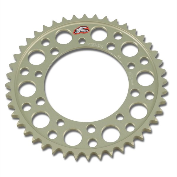 (image for) Renthal Rear Sprocket - 44T Ultralight