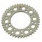 (image for) Renthal Rear Sprocket - 44T Ultralight