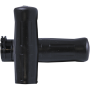 (image for) Rubber Grips Black