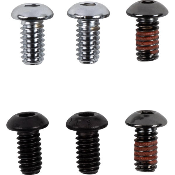 (image for) Khrome Werks Eclipse Klassic Tip, Left