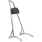 (image for) XL 96-03 Tall Sissy Bar Chrome