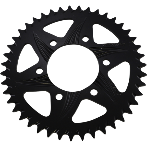 (image for) Vortex Rear F5 PTFE Black Sprocket 43T