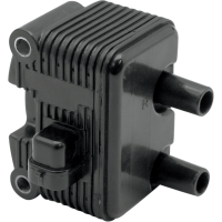 (image for) S&S 0.5-Ohm High-Output Single-Fire Ignition Coil