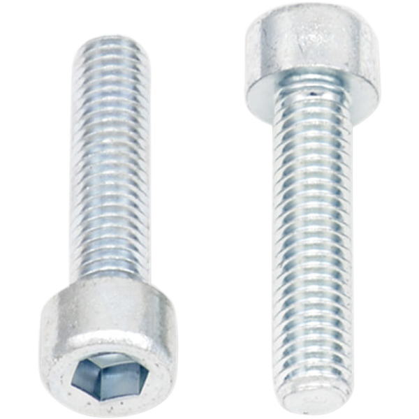 (image for) Replacement Smooth Socket-Head Allen Bolt M6 x 1.0 x 25