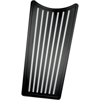 (image for) Dash Insert Ball-milled Black