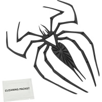 (image for) Show Chrome Spider Tank Pad