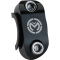 (image for) Black Rotating Perch Clamp