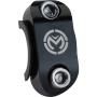 (image for) Black Rotating Perch Clamp