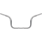 (image for) Wild 1 Chubby FLHT/C/X Bagger Bar - Chrome