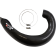 (image for) Pipe Guard by ELine - KTM 150 XC 22 - Stock Exhaust