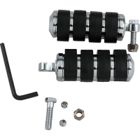 (image for) Large ISO-Pegs, Male mount