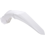 (image for) Acerbis Rear Fender - White