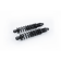 (image for) Öhlins STX 36 Blackline Monotube Shock 1310-2393