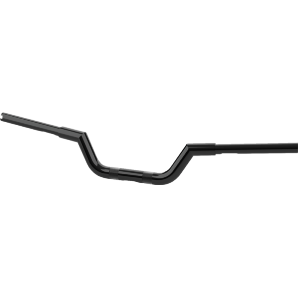 (image for) LA Choppers Valley Handlebar Black