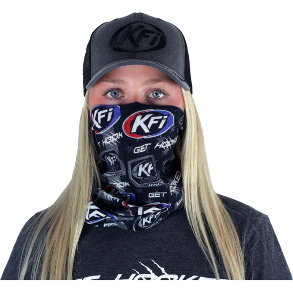 KFI Products Face Masks