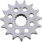 (image for) JT Sprockets Front Sprocket - 15T