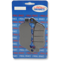 (image for) Lyndall Brakes X-Treme Brake Pad 1720-0462
