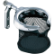 (image for) Universal Basket Holder for Clutch/Brake Perch (Chrome)