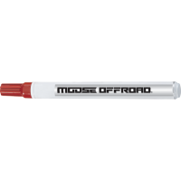(image for) Tire Pen - Red