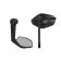(image for) Bar End Mirror for Kawasaki Z650