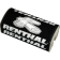 (image for) Renthal Fatbar Pad - Black
