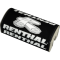 (image for) Renthal Fatbar Pad - Black