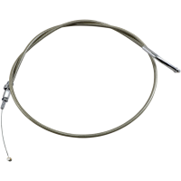 (image for) Armor Coat Throttle (Push) Cable