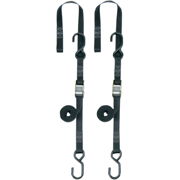 Powertye Mfg. PowerTye 1" Soft-Tye Tie-Downs