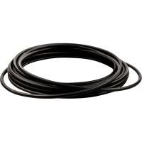 (image for) Goodridge Replacement -3 Black-Coated Hose (12')