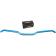 (image for) Anodized Octane/Sky Blue Hustler 7/8” Aluminum Handlebar