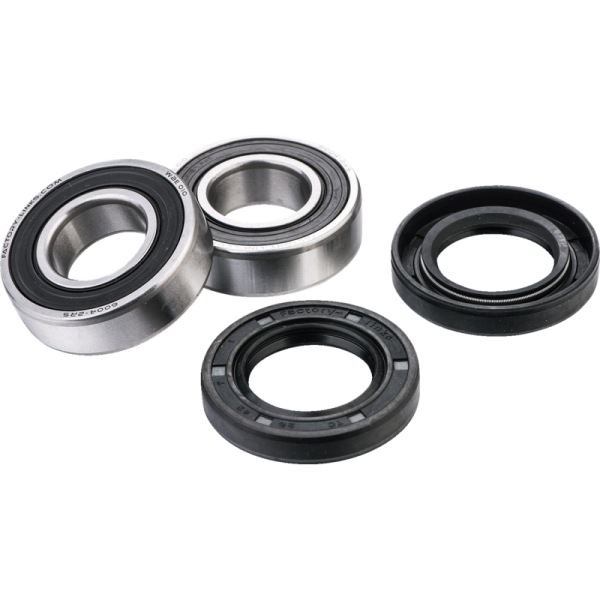 (image for) FACTORY LINKS Front Wheel Bearing Kit - SHERCO