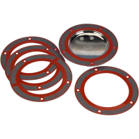 (image for) Derby Cover Gasket 06 Dyna, 07-17 Twin Cam