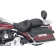 (image for) Mustang One-Piece Standard Touring Seat - Smooth Style