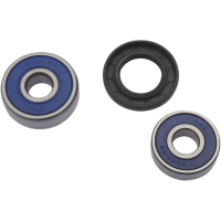(image for) Rear Wheel Bearings and Seal Kit