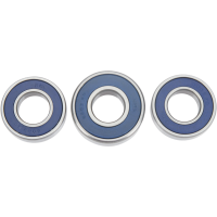 (image for) Rear Wheel Bearing and Seal Kit